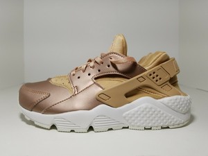 air huarache 5.5 gold