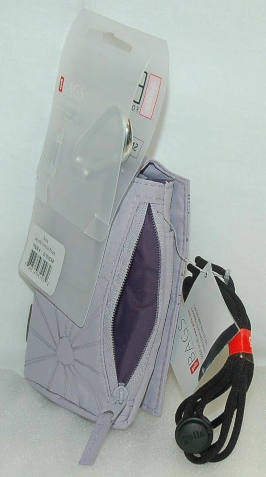 NEW Golla JACINDA LILAC Case MP3 Camera iPhone 7/6/SE iPod GPS Music Travel Bag - Image 4 of 4