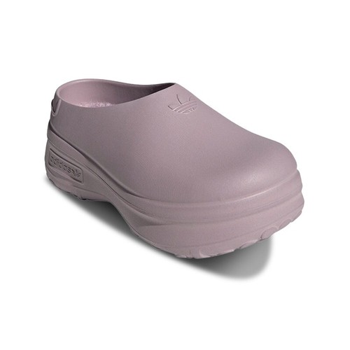 Adidas Originals AdiFom Stan Mule Preloved Fig Women Shoes IF6972 - Picture 2 of 5