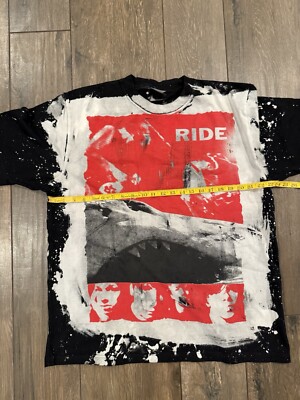 slowdive スロウダイヴ ロングスリーブ バンドTシャツ RIDE MBV s-l400.jpg