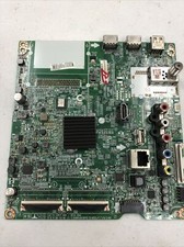 LG 65UK6090PUA Main Board EAX67872805