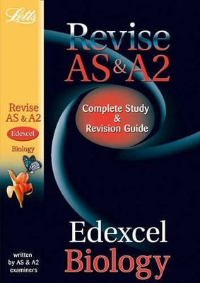 Letts A Level Success  EDEXCEL AS AN by Ian Honeysett and John Parker 1844194213