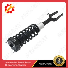 Front Left Shock Strut Assembly For Mercedes W211 S211 E350 4-Matic 2006-2009
