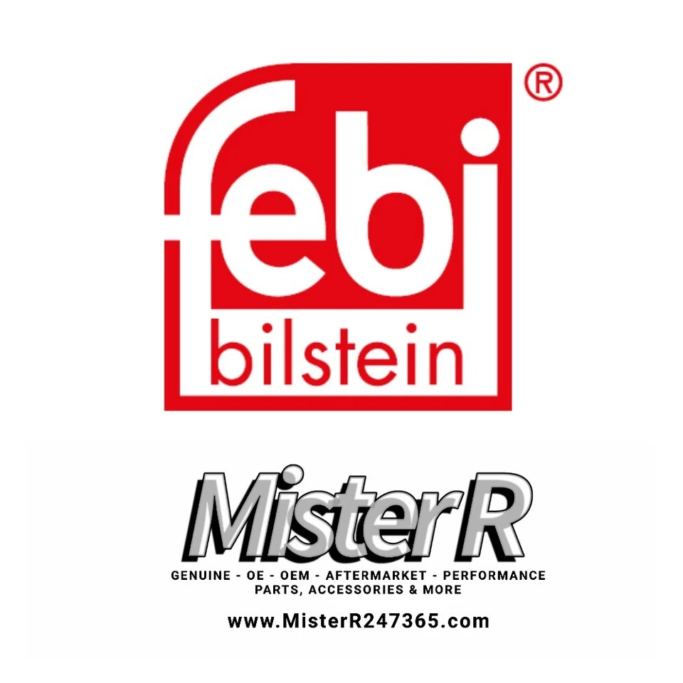 Febi Bilstein • Fluido/aceite de caja de cambios manual OEM • MTF-LT2 • SAE 75W80 • #40580 × 5 Foto 3 de 3