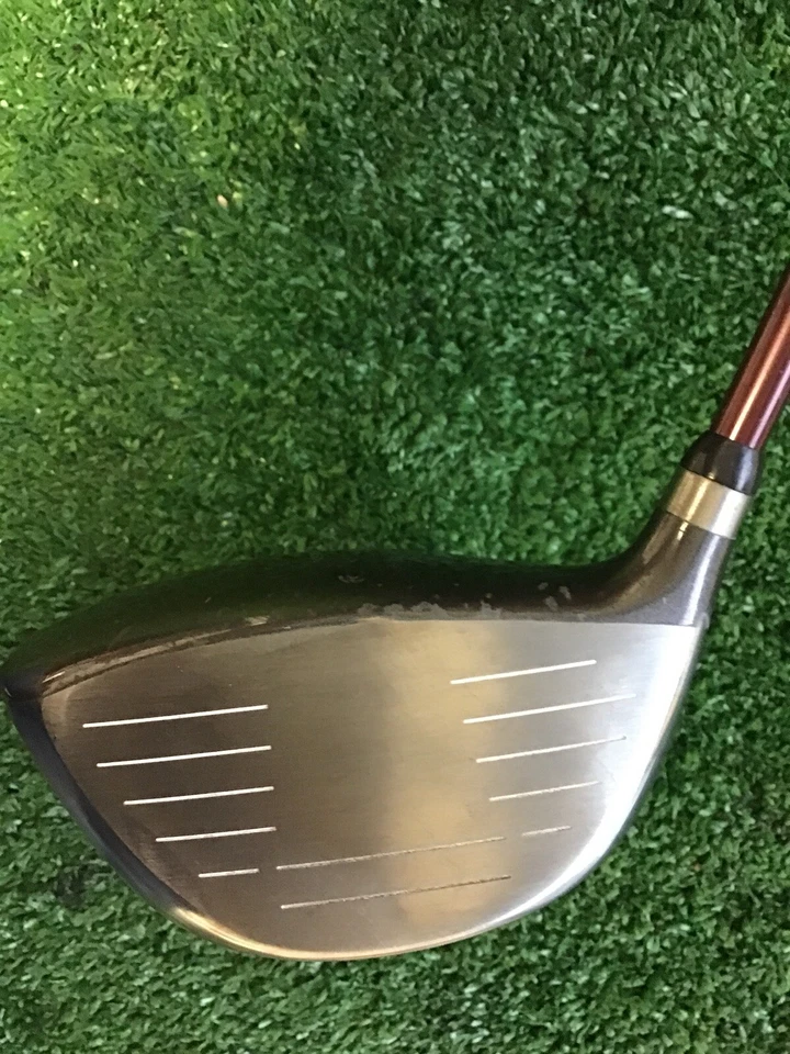 Cleveland Launcher Driver 9.5* Regular Graphite Shaft - Image 2 of 4