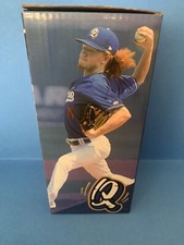 Dustin May Bobblehead Rancho Cucamonga Quakes (In Excellent Condition!!)