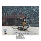 Lynn Swann SB X MVP Autographed Pittsburgh 16x20 Football Photo - BAS