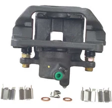 Disc Brake Caliper Cardone 19-B2630 Reman