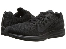 nike air zoom winflo black