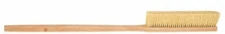 Magnolia Brush BB-51 Bakery Oven Brush - 51" Length