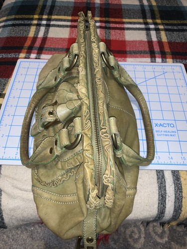 Rare Lockheart Purse - Picture 12 of 12