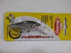 Berkley Flicker Shad 4 Slow Rise Choose your favorite colors! NIP