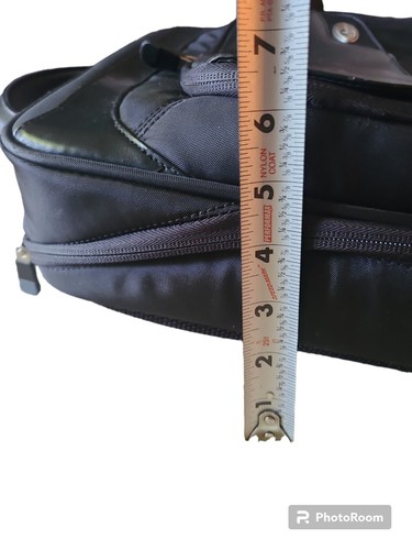 Lowepro Tropolis 1250 16" Black Notebook Laptop Tablet Protective Backpack - Afbeelding 12 van 13