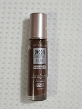 Maybelline Dream Radiant Liquid Hydrating Foundation - 135 Java - 1oz