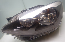 BMW 1 / F20 / SCHEINWERFER LEUCHTE / Halogen / links / 7229671 (CL142)