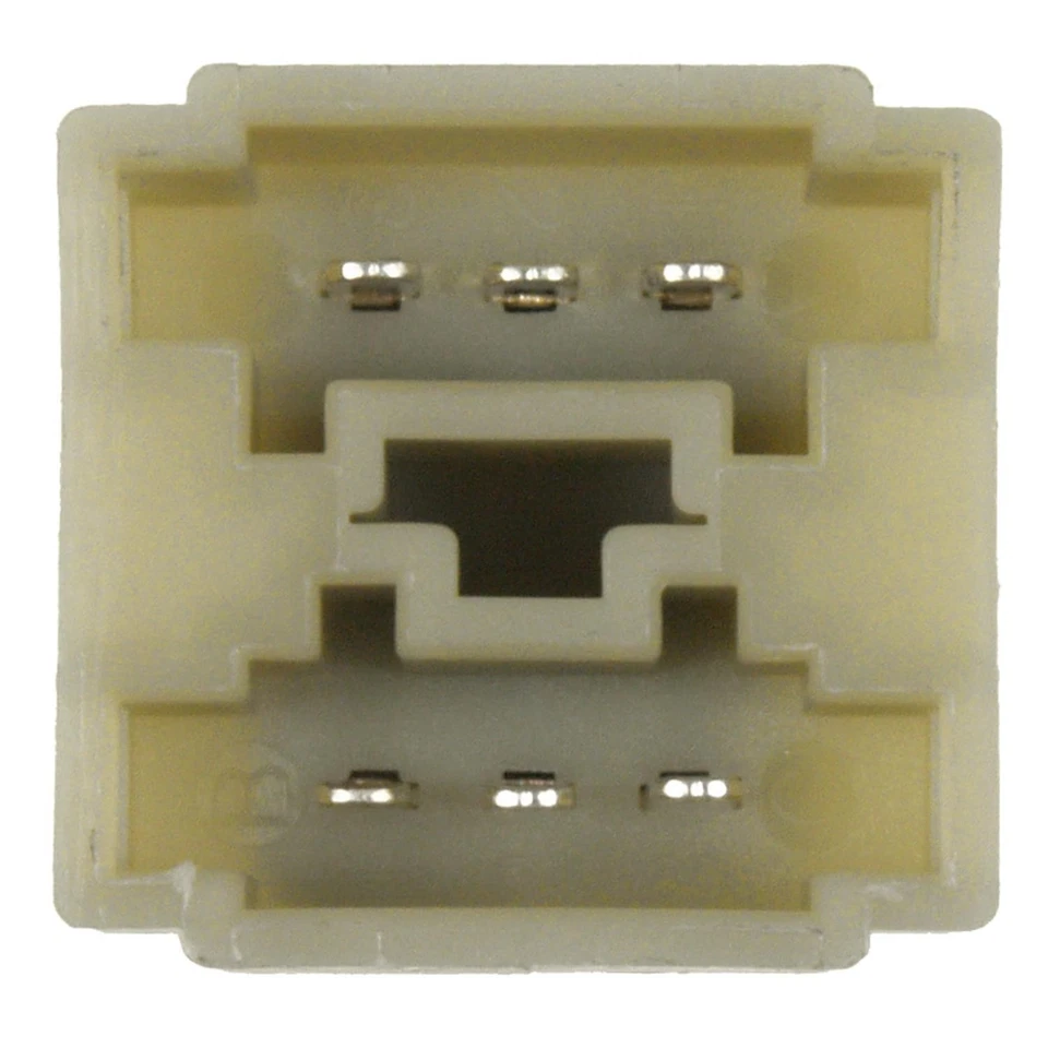 For 2004-2009 Mercedes-Benz SL600 5.5L V12 Brake Light Switch SMP 2004 2005 2006 - Image 3 of 4