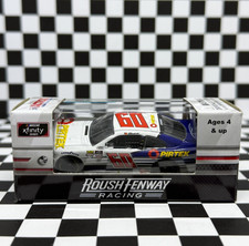 NASCAR Diecast 2018 Austin Cindric Pirtek Ford Mustang GT 1/64