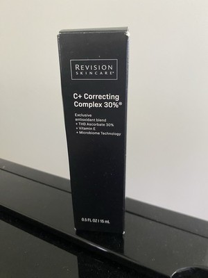 Revision C+ Correcting Complex 30% 0.5oz (15ml)