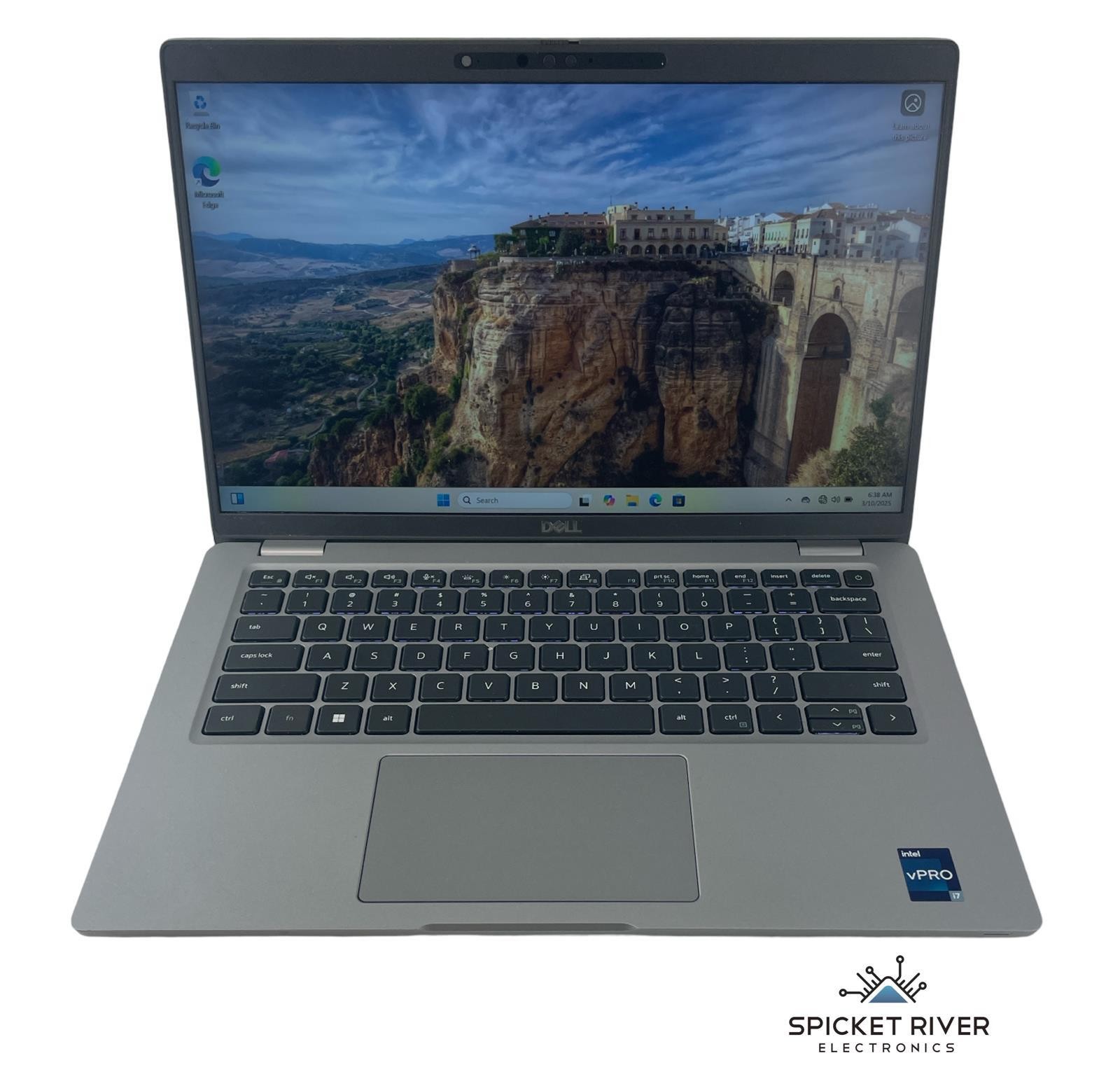 Dell Latitude 5430 10-Core i7-1265U 4.80GHz 256GB SSD 16GB RAM - READ #216995