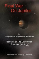 Carl Wells | Final War On Jupiter | Taschenbuch | Englisch (2010) | AuthorHouse