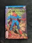 SUPERMAN ACTION COMICS #991 OZ EFFECT LENTICULAR VARIANT 1