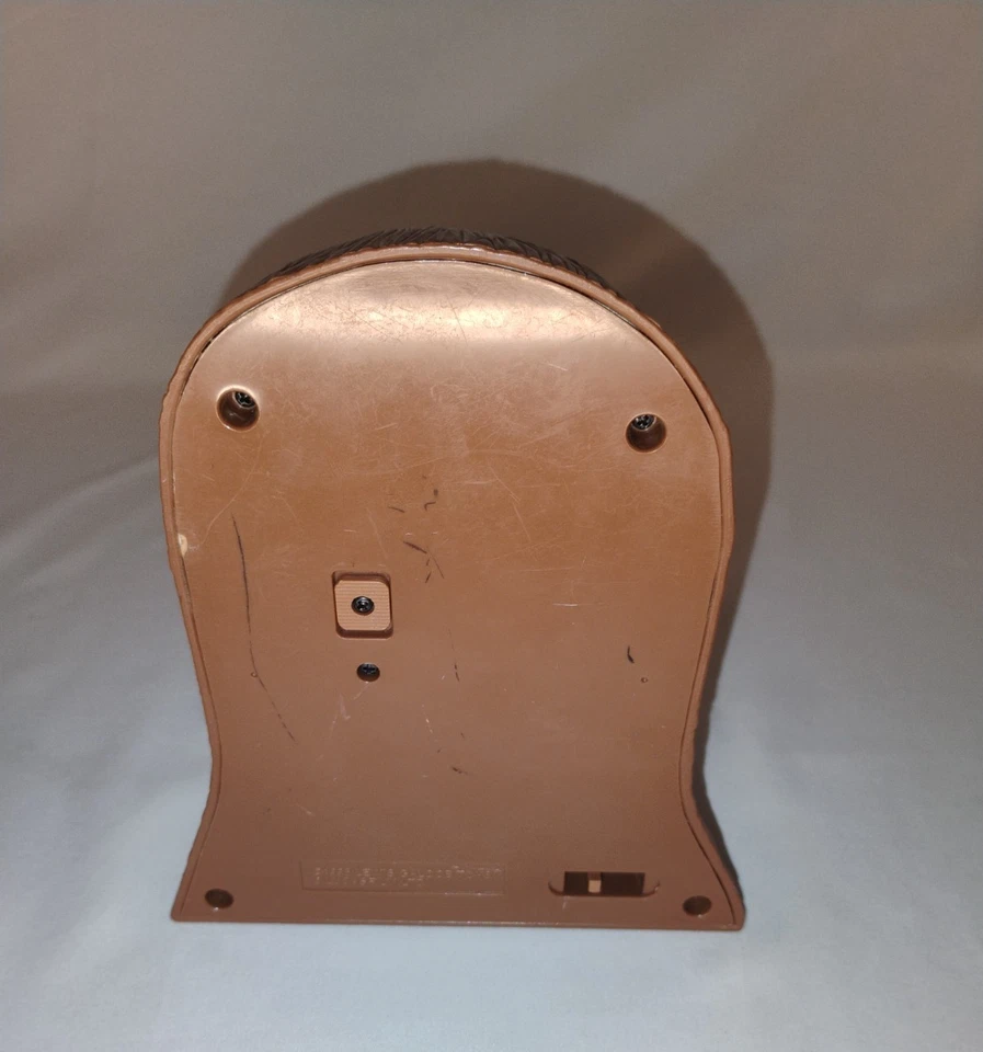 De colección Star Wars Chewbacca Micro Máquina Juego y Flota de Acción-INCOMPLETO Foto 4 de 4