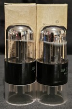 Sylvania 6sn7 for sale - eBay