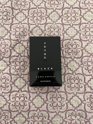 Prada Luna Rossa Black Eau de Parfum