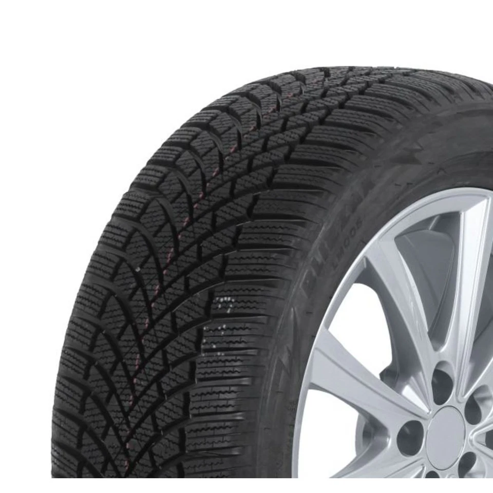 Winterreifen BRIDGESTONE Blizzak LM005 205/60R16 92H