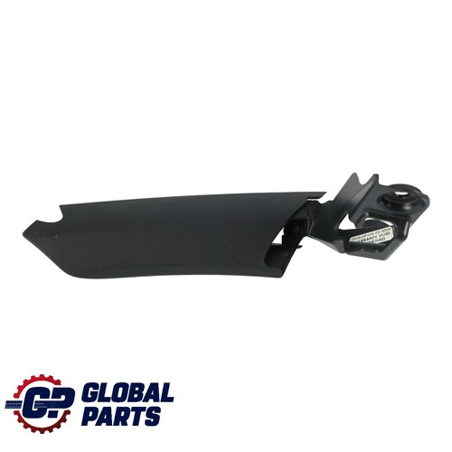 Volkswagen VW Golf VII Türkarte Streifen Vorne Rechts Abdeckung 5G0837974B