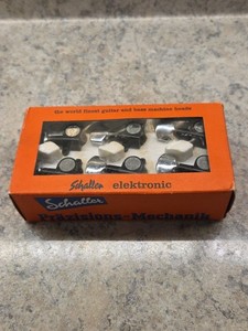 Schaller M6 Mini | eBay