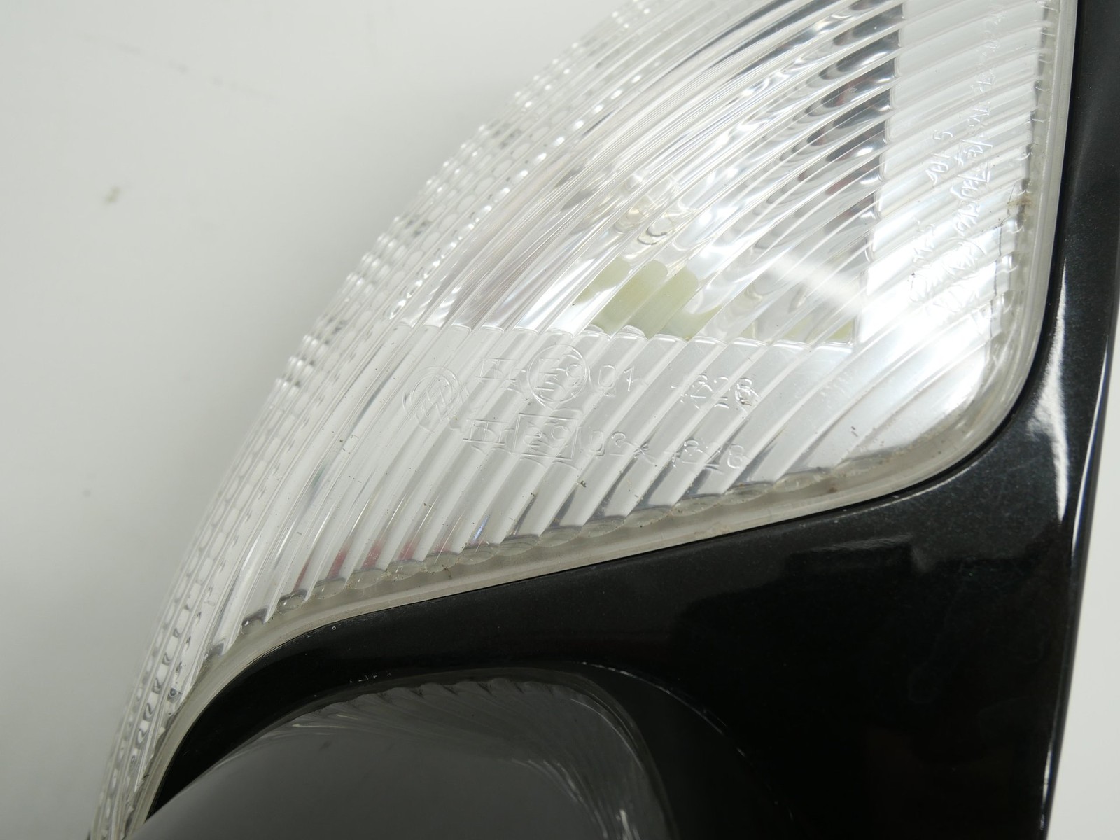 2005 Bentley Continental GT Front Driver Door Rear View Mirror Left Side LH OEM