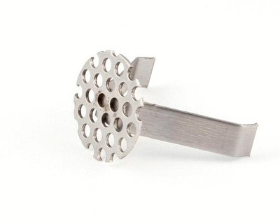 #ad Apw Wyott Drain Strainer Assembly AS 56655 Genuine OEM Replacement Part $23.13