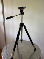 Original Sony Fotostativ Elevator Tripod VCT ...