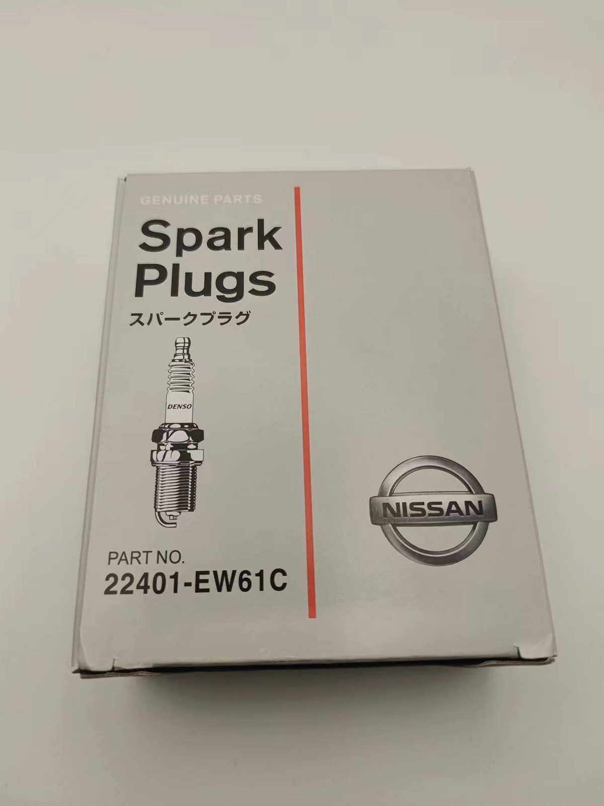 4X Iridium For Denso Nissan Infiniti Nissan Quest Altima Pathfinder Spark Plugs