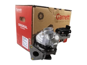Turbolader LAND ROVER RANGE ROVER III 4.4 D 4x4 230-250kw 802733-0004