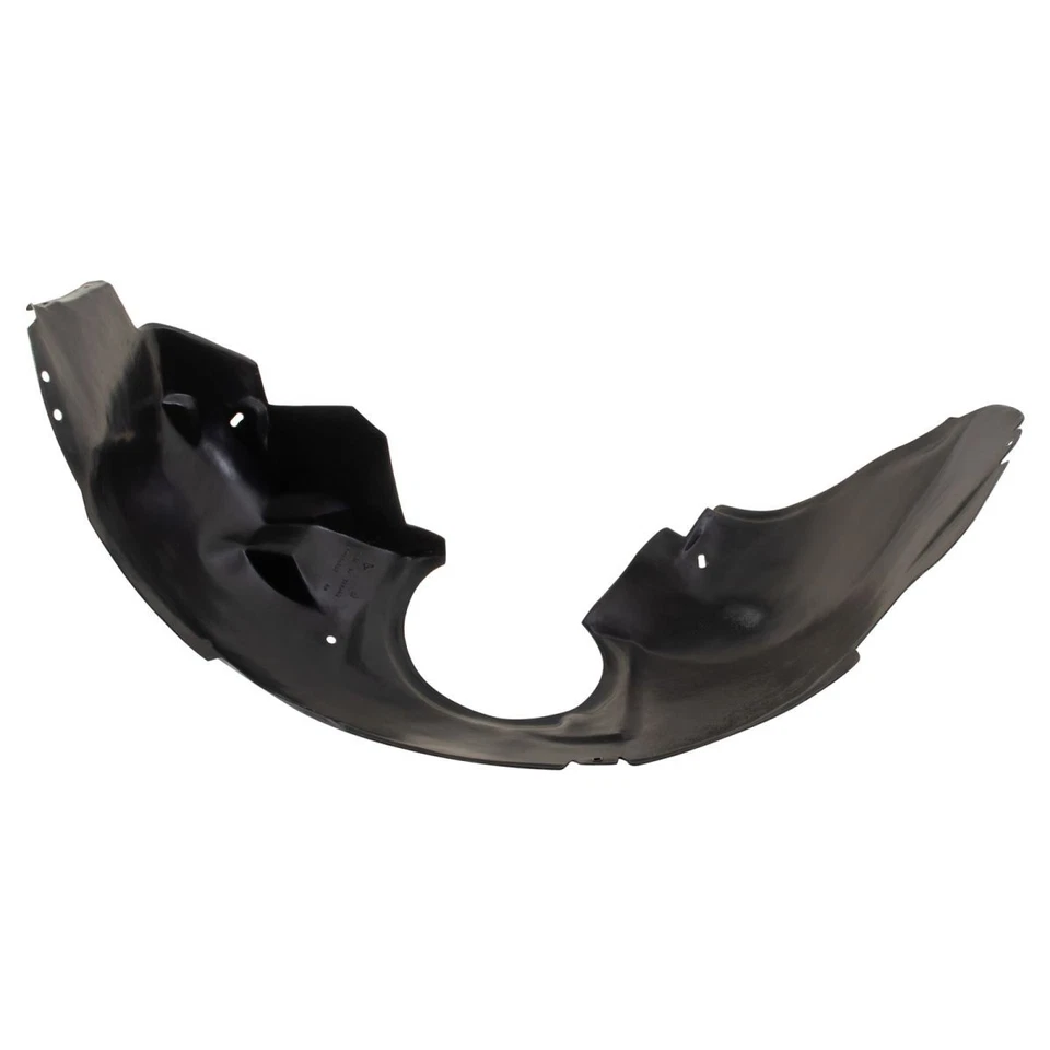 Передняя правая внутренняя облицовка крыла подходит для Ford Contour Mercury Mystique 1998-2000 годов выпуска - Изображение 2 из 4