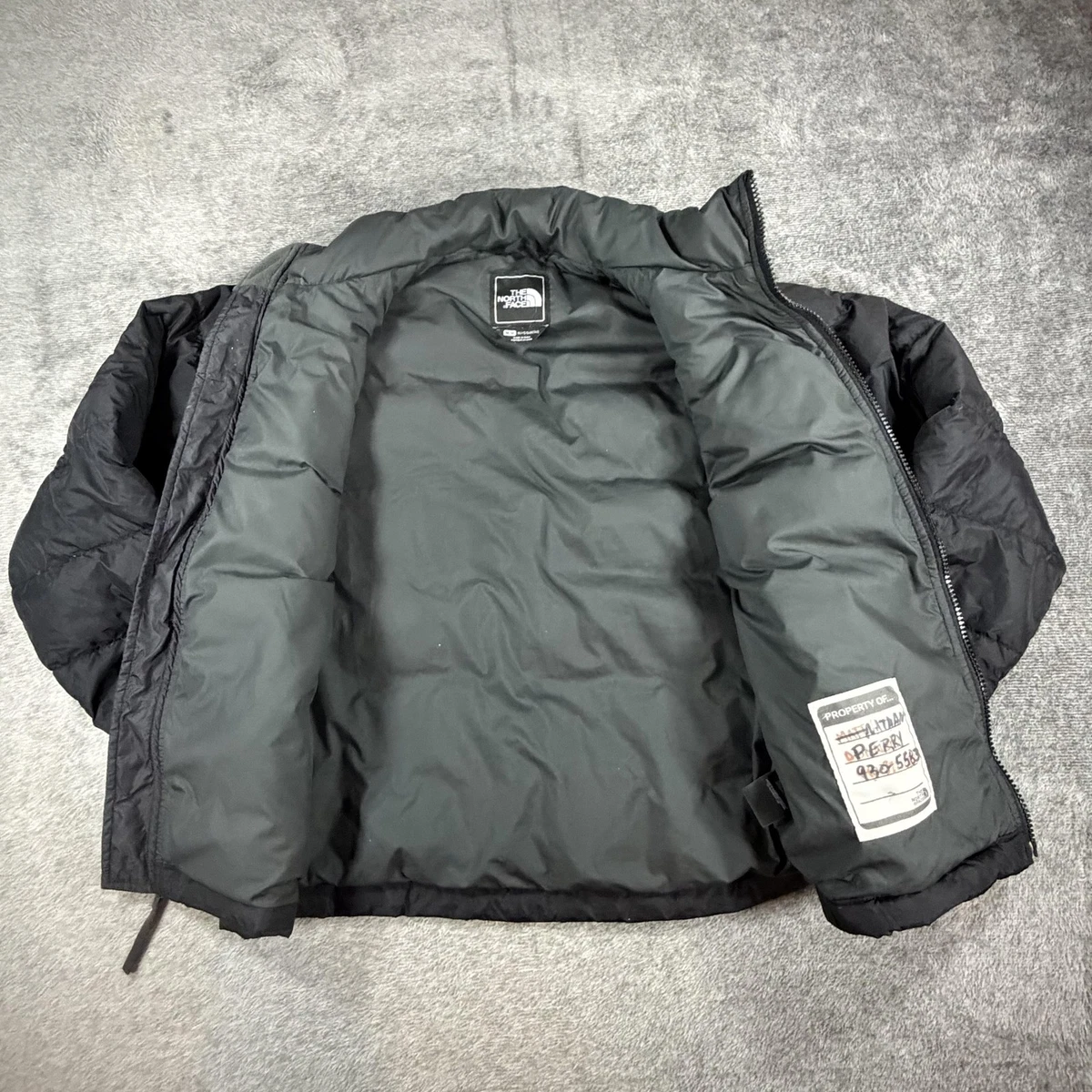 THE NORTH FACE Ascent Coat ダウン　廃盤　キッズ imgrc0122575223.jpg