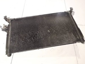 Infiniti FX35 2003 Air Conditioning Condenser used, Genuine #2104695-20