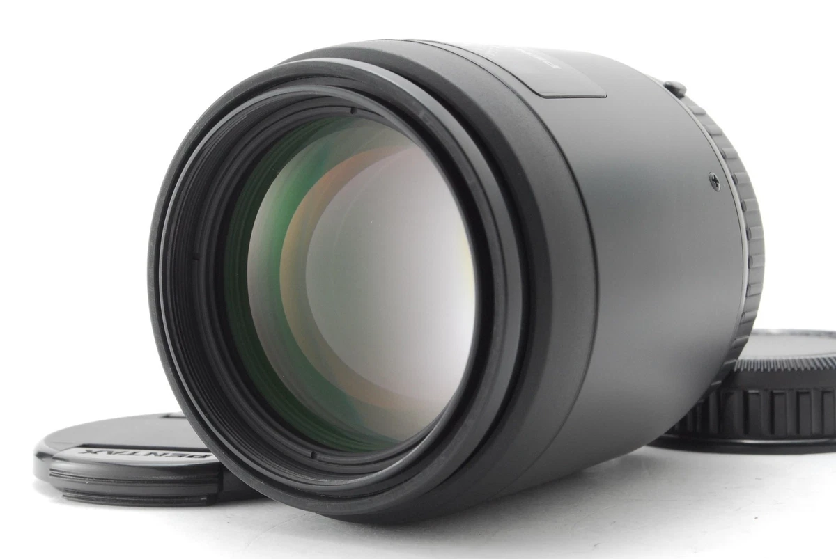 PENTAX f/2.8 Camera Lenses 135mm Focal for sale | eBay
