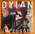 Bob Dylan - Unplugged, Original US Pressing - Brand New Sealed LP