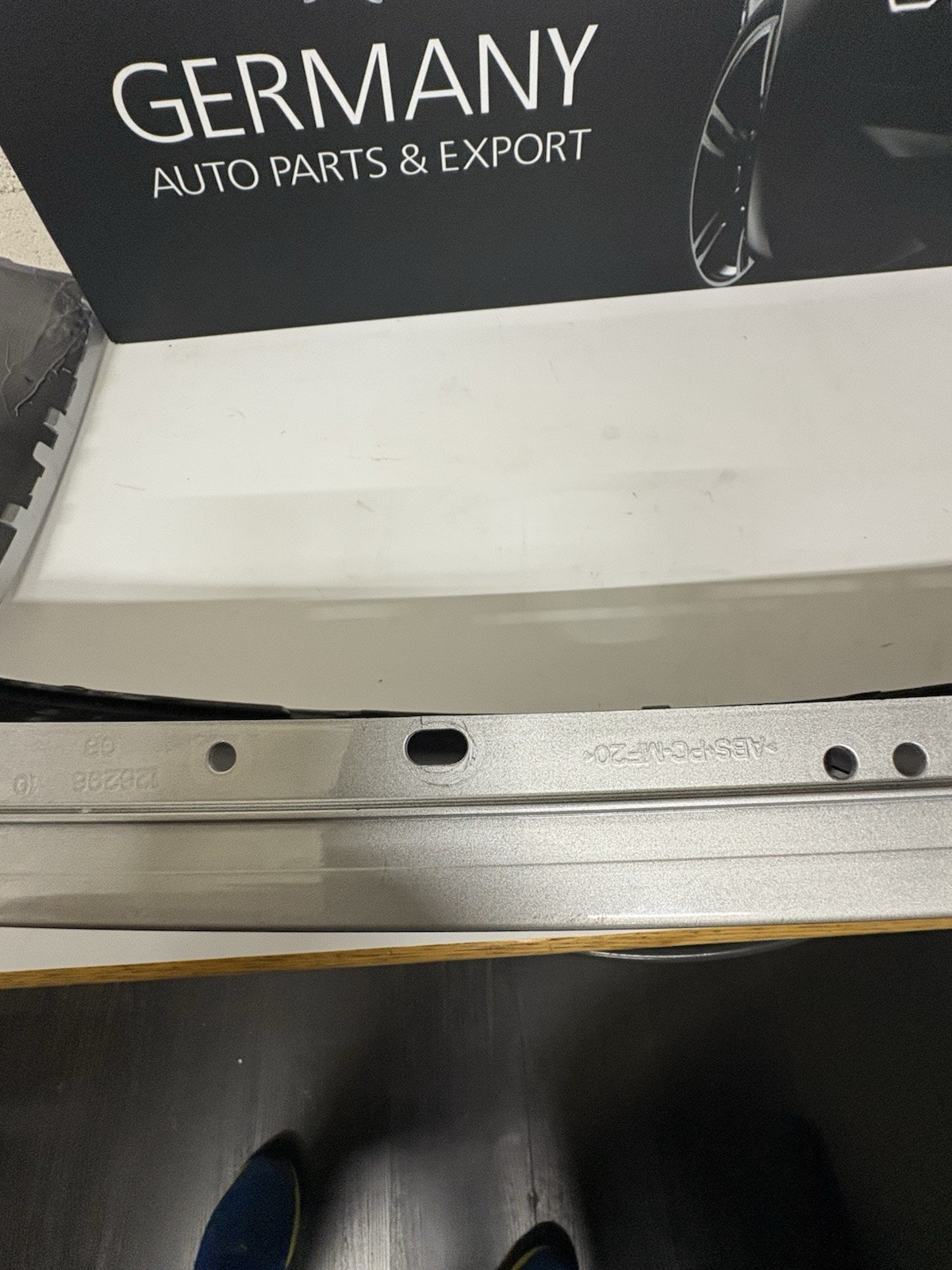 Rolls Royce Dawn Wraith Front Grill Cover Before Facelift  Part 7446942 #3256