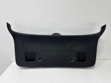 Volkswagen PASSAT B6 2006 Verkleidung Heckklappe Kofferraumdeckel 3C9867748