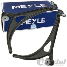 2x MEYLE QUERLENKER VORNE LINKS/RECHTS für AUDI A2 BIS FGST-NR: 8Z-3-019 682