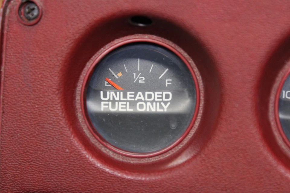 Chevrolet Chevelle Monte Carlo 1973 1974 1975 1976 1977 tacómetro tablero e indicadores SS Foto 2 de 4