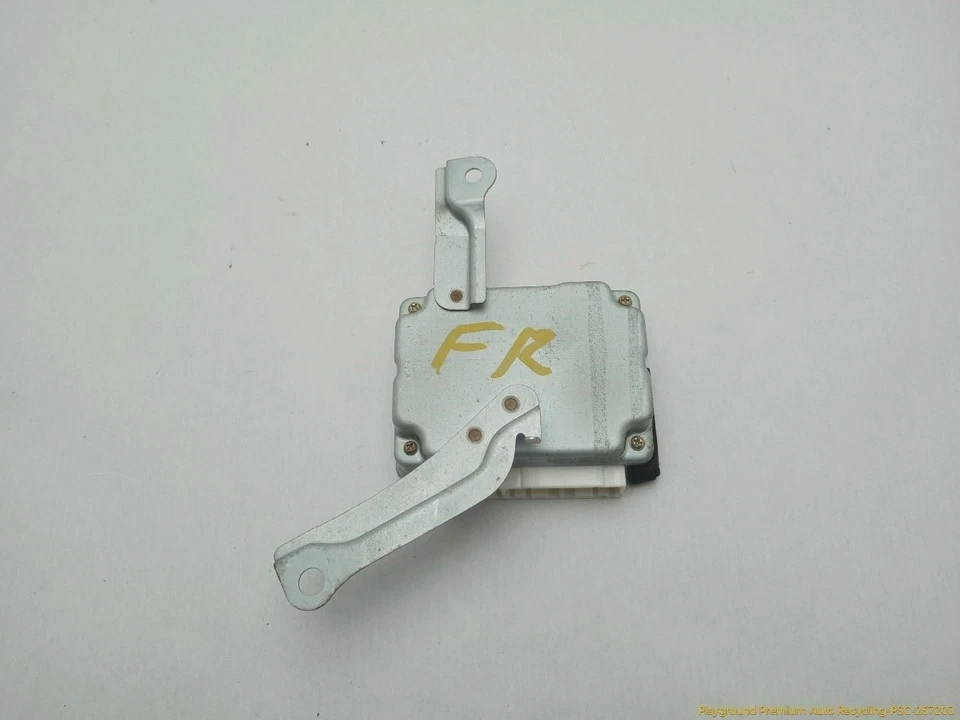 Toyota 4Runner ABS Skid Computer Control Module Fits 1996 1997 1998 1999 2000 96 - Image 2 of 4