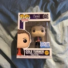 Funko Pop! Vinyl: Charmed - Cole Turner (Chase) - Funko (Exclusive) #1835