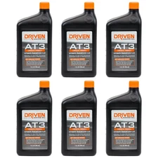 Driven Racing Oil 04706 At3 Synthetic Transmission