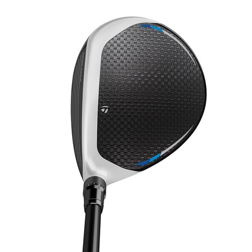 Left Handed TaylorMade Golf Club SIM 2 Ti 15* 3 Wood 5.5 Graphite Very Good - Picture 4 of 4
