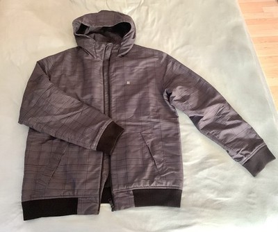 Ragwear Jacke Top Zustand XXL Kapuze 